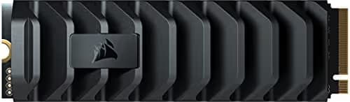 Corsair MP600 PRO XT 8TB M.2-2280 SSD PCIe 4.0 x4 NVMe main image