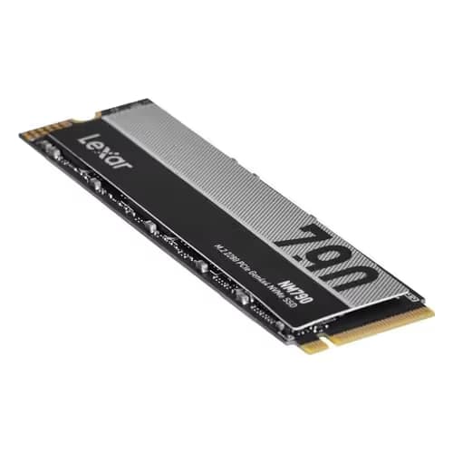 Lexar NM790 1TB SSD M.2 PCIe 4.0 NVMe main image