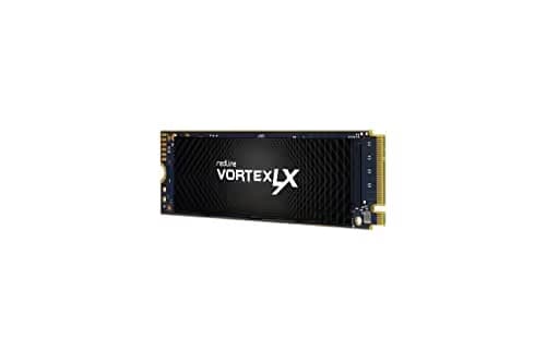 Mushkin Vortex-LX 2TB M.2 SSD PCIe 4.0 NVMe image