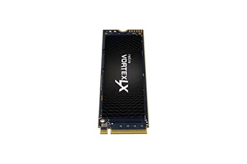 Mushkin Vortex-LX 2TB M.2 SSD PCIe 4.0 NVMe image