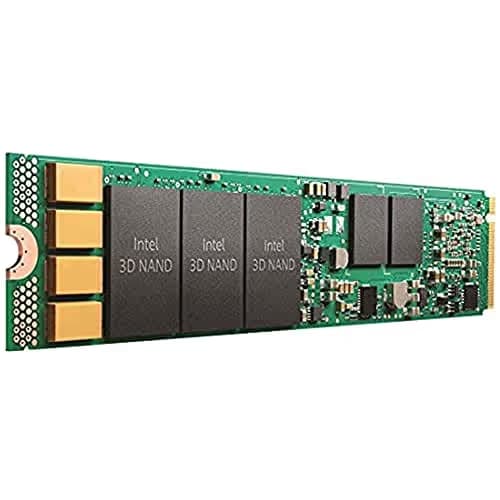 Intel DC P4511 1TB M.2-22110 SSD PCIe 3.0 x4 NVMe main image