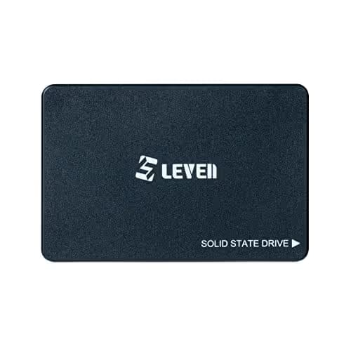 Leven JS600 4TB 2.5" SSD SATA 6.0 Gb/s main image