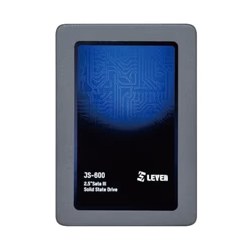Leven JS600 512GB SSD 2.5" SATA 6.0 Gb/s image