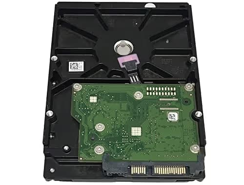 Seagate SV35.5 500GB HDD 3.5" 5900RPM SATA image