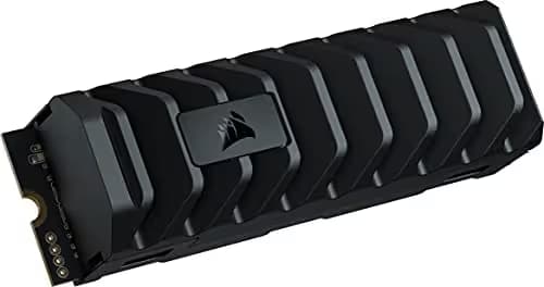 Corsair MP600 PRO XT 2TB M.2 SSD PCIe 4.0 NVMe image