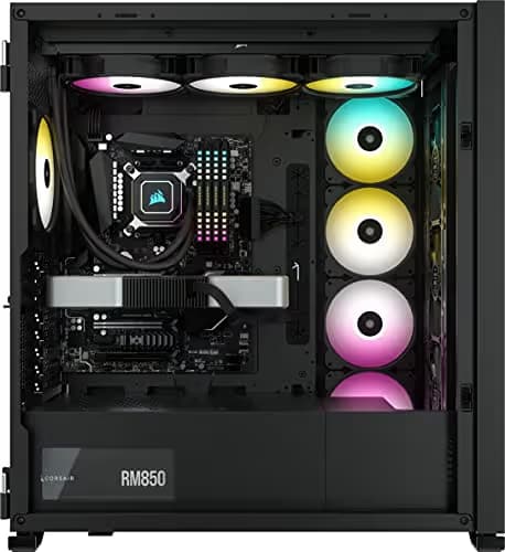 Corsair MP600 PRO XT 2TB M.2 SSD PCIe 4.0 NVMe image