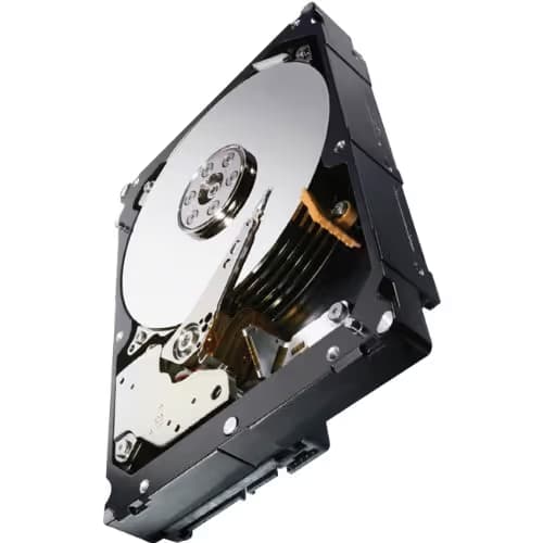 Seagate Constellation ES.3 1TB HDD 7200RPM 3.5" SATA image