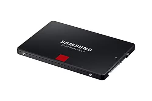 Samsung 860 Pro 4TB SSD 2.5" SATA image
