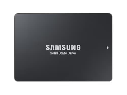 Samsung PM893 7.68 TB SSD 2.5" SATA image