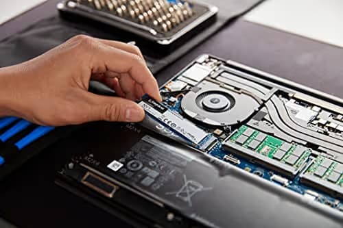 Kingston NV1 2TB M.2 SSD PCIe 3.0 NVMe image