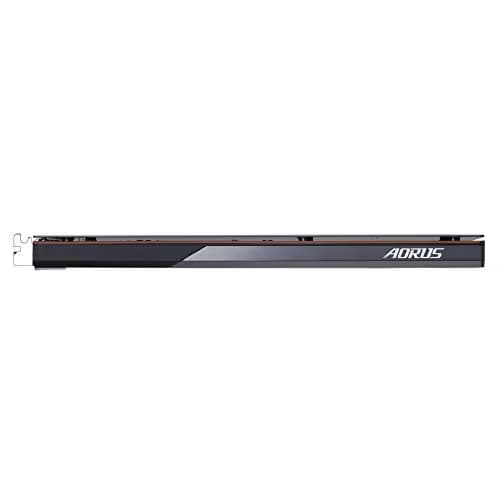Gigabyte AORUS 8TB PCIe SSD PCIe x16 NVMe image