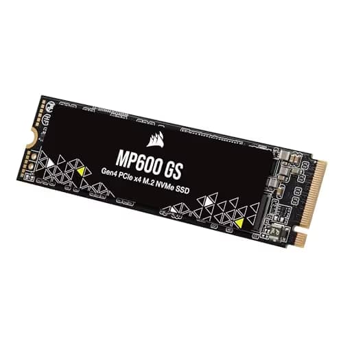 Corsair MP600 GS 2TB SSD M.2-2280 PCIe 4.0 x4 NVMe main image