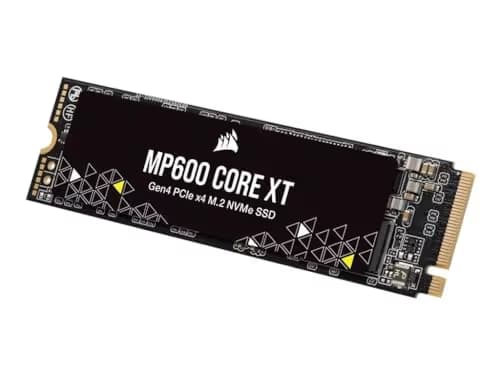 Corsair MP600 CORE XT 4TB M.2 SSD PCIe 4.0 NVMe main image