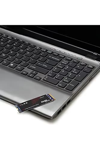 PNY XLR8 CS3030 500GB SSD M.2-2280 PCIe 3.0 x4 NVMe image