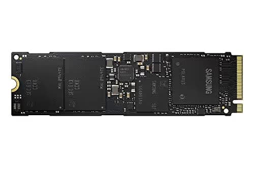 Samsung 960 Evo 500GB SSD M.2 PCIe 3.0 NVMe image