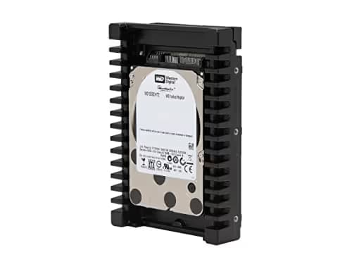 Western Digital VelociRaptor 1TB HDD 10000RPM 3.5" SATA main image