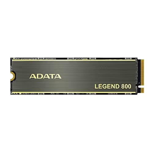 ADATA Legend 800 2TB SSD M.2-2280 PCIe 4.0 X4 NVMe main image