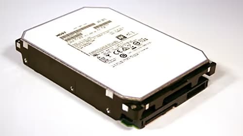 Hitachi Ultrastar He8 8TB HDD 7200RPM 3.5" SATA image