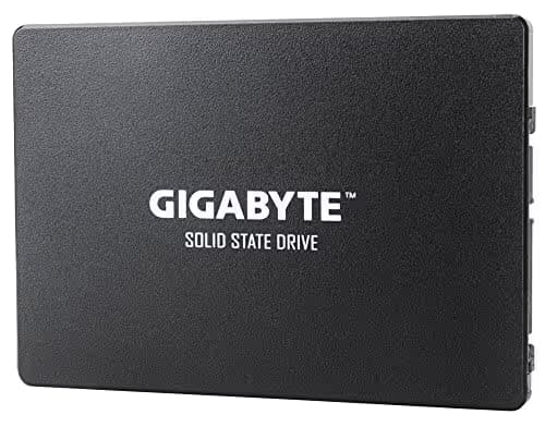 Gigabyte GP-GSTFS31240GNTD 240GB SSD 2.5" SATA image