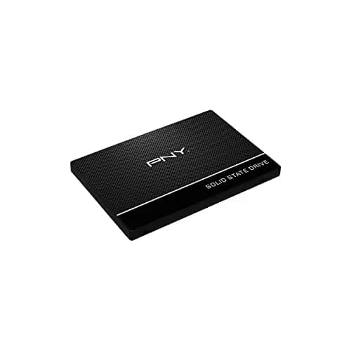 PNY CS900 240GB SSD 2.5" SATA main image