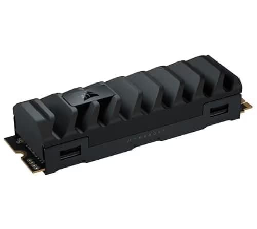 Corsair MP600 PRO XT 1TB M.2 SSD PCIe 4.0 NVMe image