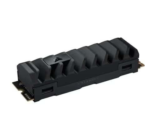 Corsair MP600 PRO XT 1TB M.2 SSD PCIe 4.0 NVMe image