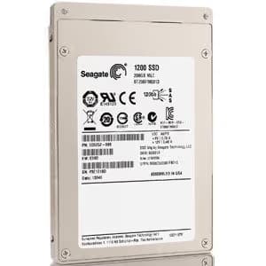 Seagate 1200 800GB SSD 2.5" SAS 12.0 Gb/s image