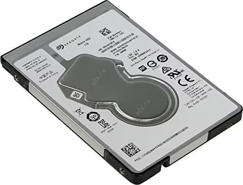 Seagate ST1000LM035 1TB HDD 2.5" SATA main image