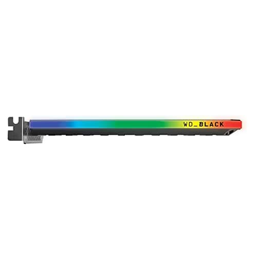 Western Digital Black AN1500 2TB SSD PCIe x8 NVMe image