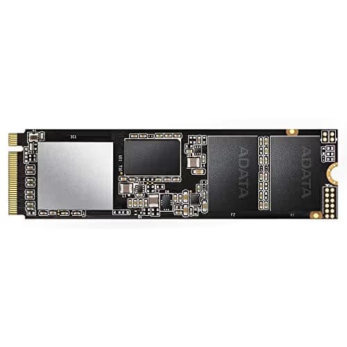 ADATA XPG SX8200 Pro 2TB SSD M.2-2280 PCIe 3.0 X4 NVMe main image