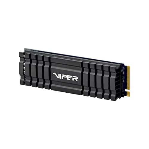 Patriot VPN100 2TB M.2-2280 SSD PCIe 3.0 x4 NVMe main image