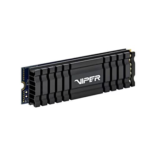 Patriot VPN100 2TB M.2-2280 SSD PCIe 3.0 x4 NVMe image