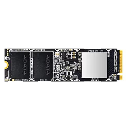 ADATA XPG SX8100 4TB SSD M.2-2280 PCIe 3.0 X4 NVME main image