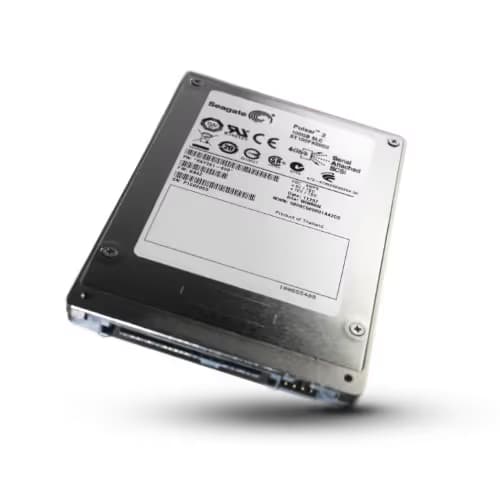 Seagate Pulsar.2 800GB SSD 2.5" SAS 6.0 Gb/s main image