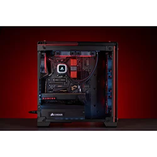 Corsair MP600 Force Series Gen4 2TB SSD M.2-2280 PCIe 3.0 X4 NVMe image