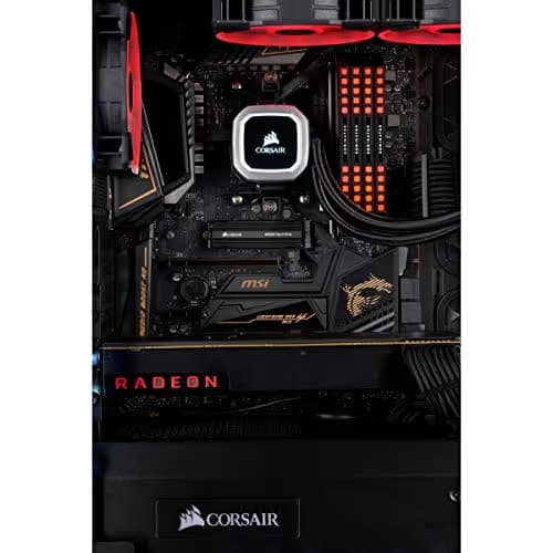 Corsair MP600 Force Series Gen4 2TB SSD M.2-2280 PCIe 3.0 X4 NVMe image