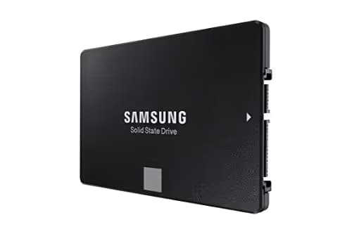 Samsung 860 Evo 250GB SSD 2.5" SATA 6.0 Gb/s image