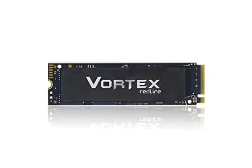 Mushkin Vortex Redline 1TB SSD M.2 PCIe 4.0 NVMe main image