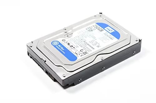 Western Digital Caviar Blue 250GB HDD 3.5" 7200RPM SATA 6.0 Gb/s image