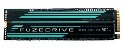 Enmotus FuzeDrive 900GB SSD M.2 PCIe 3.0 NVMe main image