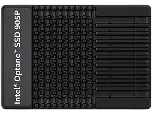 Intel Optane 905P 960GB SSD 2.5" U.2 image
