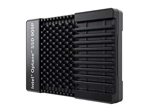 Intel Optane 905P 960GB SSD 2.5" U.2 image