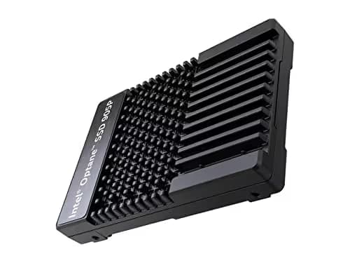 Intel Optane 905P 960GB SSD 2.5" U.2 image