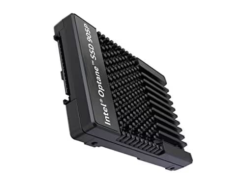 Intel Optane 905P 960GB SSD 2.5" U.2 image