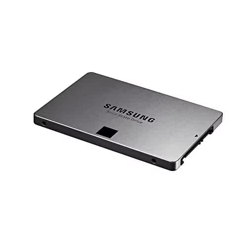 Samsung 840 Evo 120GB SSD 2.5" SATA main image