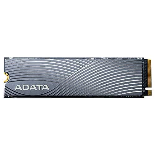 ADATA Swordfish 1TB SSD M.2-2280 PCIe 3.0 X4 NVMe image