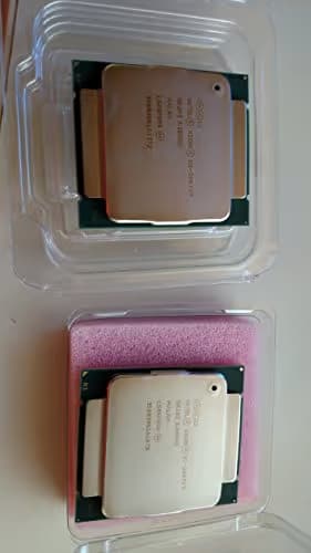 Intel Xeon E5 2667 V3 3.2 GHz 8-Core LGA2011-3 OEM/Tray image