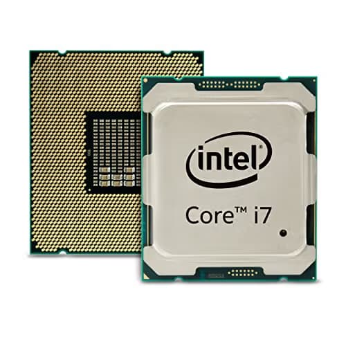 Intel Core i7 6850K 3.6 GHz 6-Core LGA2011-3 image