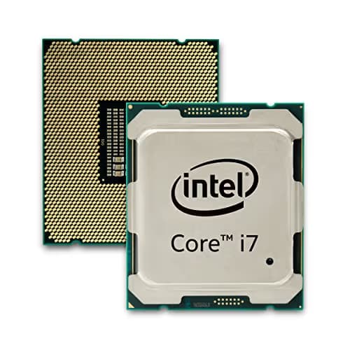 Intel Core i7 6850K 3.6 GHz 6-Core LGA2011-3 image