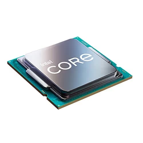 Intel Core i9 11900 2.5 GHz 8-Core LGA1200 image